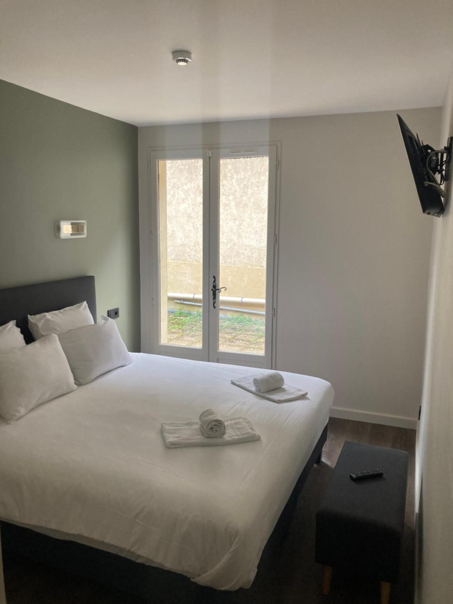 Hotel Du Chateau - Beynac Et Cazenac Eksteriør bilde